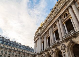 La gestion du patrimoine immobilier de l’État français Comment l'Etat français gère-t-il son patrimoine immobilier ?